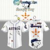 Detroit Tigers Hispanic Heritage Jersey