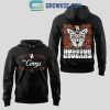 New York Giants Angry Runs 2025 NFL Tour Hoodie Shirt