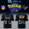 Minnesota Vikings x Pokemon Go 2025 Football Jersey Minnesota Vikings x Pokemon Go 2025 Football Jersey