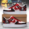 NBA Youngboy Masa Tour 2025 Air Force 1 Shoes