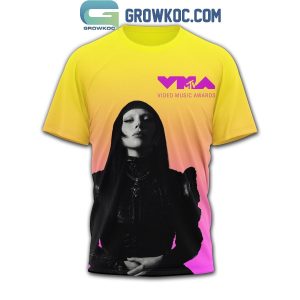 Lady Gaga MTV Artist Of The Year Shirt