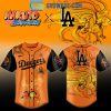 New York Yankees Looney Tunes Night Jersey New York Yankees Looney Tunes Night Jersey