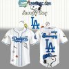 Los Angeles Dodgers Dia de Los Dodgers Night 2025 Jersey