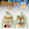Los Angeles Dodgers x Oktoberfest Home Runs & Hops Hoodie Shirt