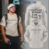 Buffalo Bills x Buffalo Sabres Night Hoodie Shirt