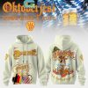 Los Angeles Dodgers x Oktoberfest Home Runs & Hops Hoodie Shirt