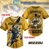 Missouri Tigers My Hearts & Soul Belongs To Tigers Jersey