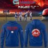 Chicago Cubs Congratulations Anthony Rizzo Retirement Thank You Memories Hoodie Shirt