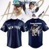 New York Yankees Legend Anthony Rizzo Jersey