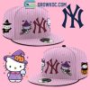 San Francisco Giants x Hello Kitty Halloween Cap