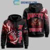 Alabama Crimson Tide Roll Tide Roll Victory Flame Hoodie Shirt