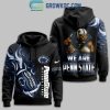 Penn State Nittany Lions We Are Penn State Victory Flame Hoodie Shirt