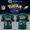 Minnesota Vikings x Pokemon Go 2025 Football Jersey Minnesota Vikings x Pokemon Go 2025 Football Jersey