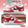 Ryder Cup USA 2025 Navy Air Force 1 Shoes Ryder Cup USA 2025 Navy Air Force 1 Shoes