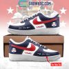 Ryder Cup USA 2025 Air Force 1 Shoes