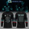 Cincinnati Cyclones Pride Month 2025 Hockey Jersey