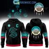 Seattle Kraken Muckleshoot Indian Tribe Hoodie Shirt