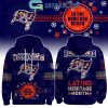 Tennessee Titans Latino Heritage Month Hoodie T-Shirt