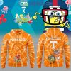 Tennessee Volunteers Rifleman Fire Hoodie Shirt