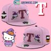 San Francisco Giants x Hello Kitty Halloween Cap