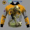 West Ham United Halloween Zombie Undead Hoodie Shirt