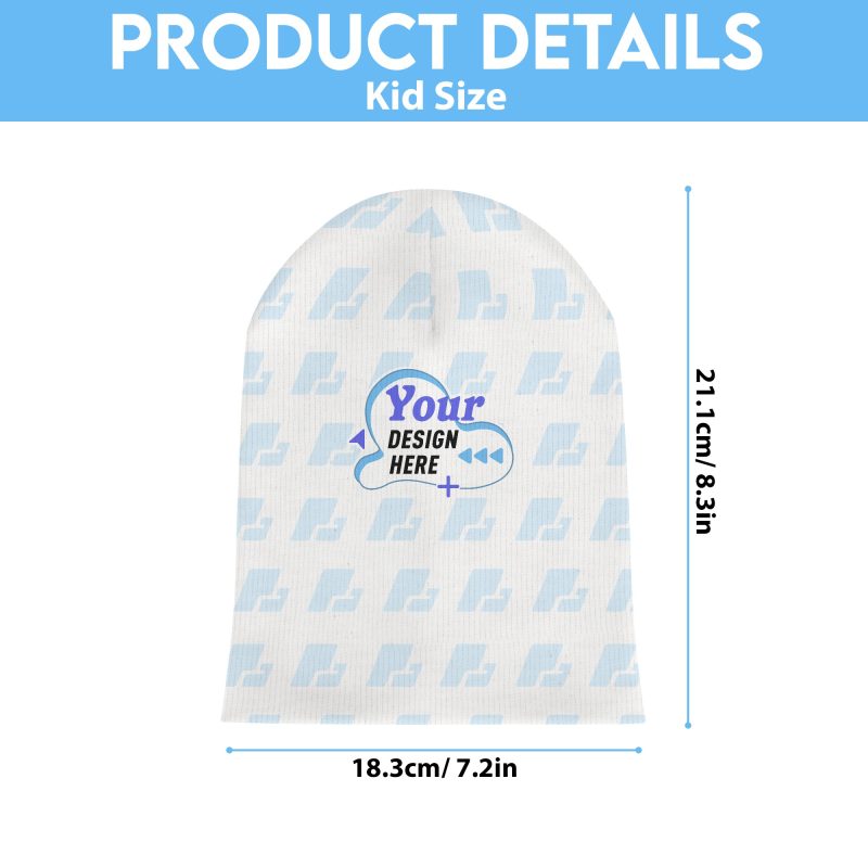 Buc-ee’s Merry Christmas Beanie Hat