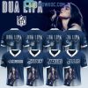 NFL x Bad Bunny 2026 Super Bowl LX Best Haltime Show Football Jersey