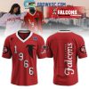 Atlanta Falcons 1966 Throwback Football Jersey