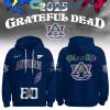 Georgia Bulldogs Grateful Dead 60 Years 2025 Hoodie Shirt Georgia Bulldogs Grateful Dead 60 Years 2025 Hoodie Shirt