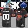 Calgary Stampeders x Machine Gun Kelly Jersey
