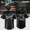 Baltimore Orioles x Morgan Wallen Still The Problem Tour 2026 Jersey