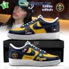 Billie Eilish x Denver Nuggets 2025 Air Force 1 Shoes