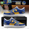 Billie Eilish x Denver Nuggets 2025 Air Force 1 Shoes