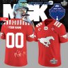 Edmonton Elks x Machine Gun Kelly Jersey