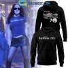 Charli XCX Live At Max’s Kansas City Hoodie Shirt