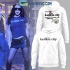 Charli XCX Live At Max’s Kansas City Hoodie Shirt