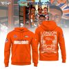 2024 Tennessee Volunteers Baseball World Series Champs Personalized Hoodie Shirts