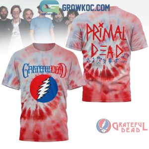 Grateful Dead Primal Dead Shirt Grateful Dead Primal Dead Shirt