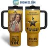 Hamilton 10 Years Anniversary History Has Its Eyes On You Tumbler 40oz
