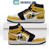 Star Wars I Am Your Santa Christmas Air Jordan 1 Shoes