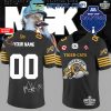 Montreal Alouettes x Machine Gun Kelly Jersey
