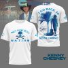 Kenny Chesney Country Music Hall Of Fame 2025 Shirt