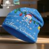 Mariah Carey All I Want For Christmas Is You Beanie Hat