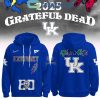 Georgia Bulldogs Grateful Dead 60 Years 2025 Hoodie Shirt Georgia Bulldogs Grateful Dead 60 Years 2025 Hoodie Shirt
