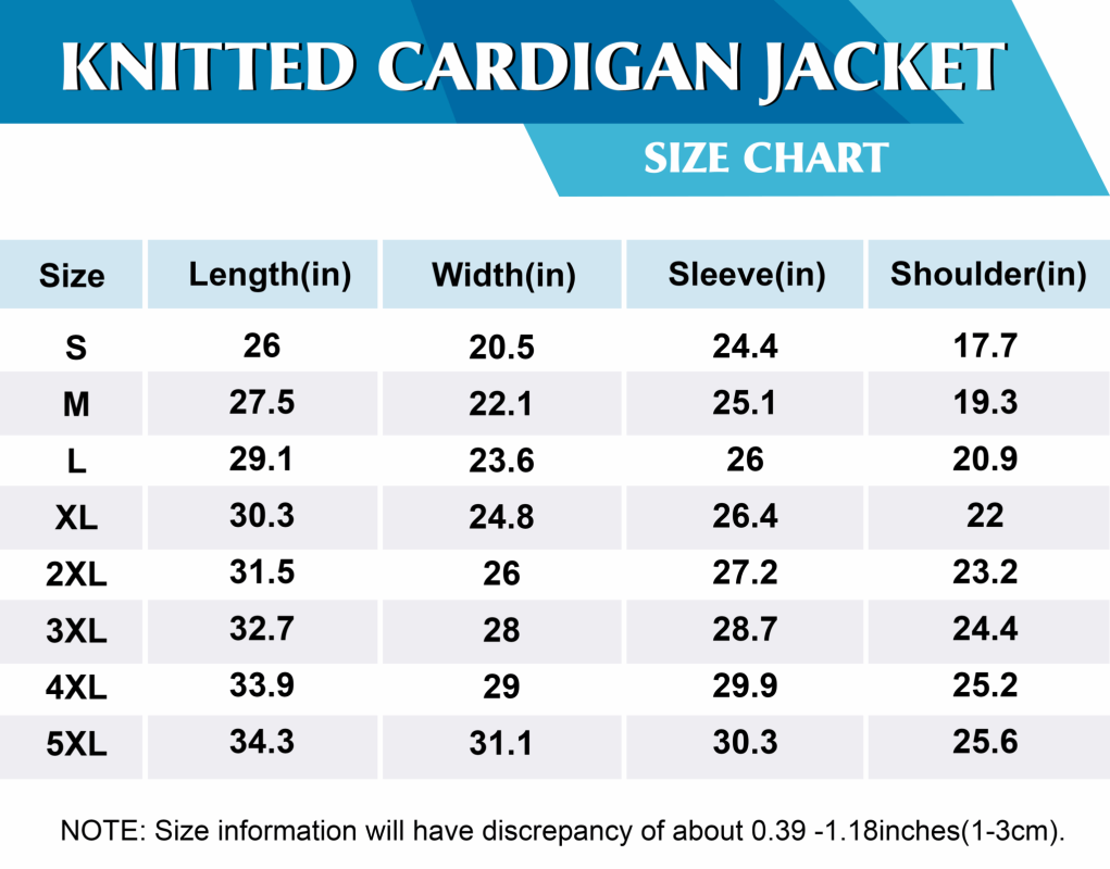 Coachella Valley Firebirds Knitted Cardigan Jacket