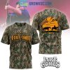 Luke Combs Bootleggers Bonfire Shirt