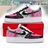 Jelly Roll Down Under 2025 Black Air Force 1 Shoes