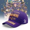 Brisbane Lions Back 2 Back Premiers 2025 Cap
