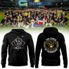 Milwaukee Brewers NLCS 2025 Champions The Power Of Friendship Navy Hoodie Shirt