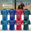 All Team NFL x Dua Lipa Tour 2025 Football Jersey All Team NFL x Dua Lipa Tour 2025 Football Jersey